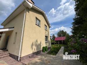 Дом 148м², 2-этажный, участок 13 сот.