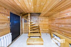 Дом 88м², 2-этажный, участок 10 сот.