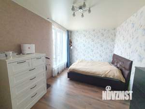 Коттедж 180м², 2-этажный, участок 6 сот.