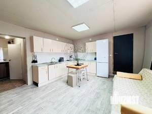 Дом 77м², 1-этажный, участок 6 сот.