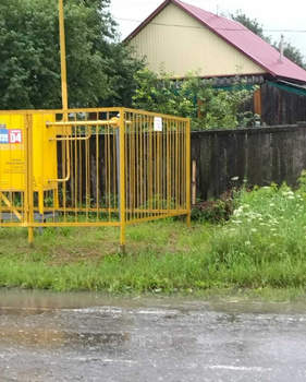 Дом 39м², 1-этажный, участок 37 сот.