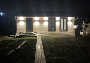 Дом 62м², 1-этажный, участок 4 сот.