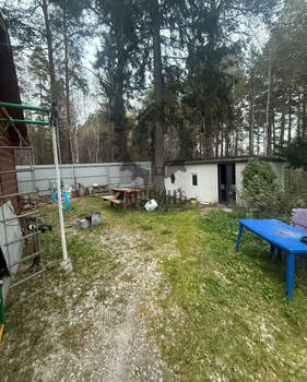Дом 240м², 2-этажный, участок 24 сот.