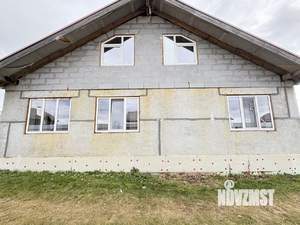 Коттедж 227м², 2-этажный, участок 8 сот.