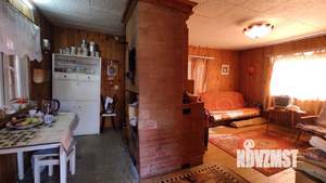 Дом 65м², 2-этажный, участок 5 сот.