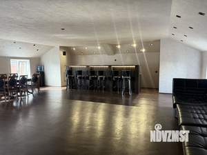 Коттедж 305м², 3-этажный, участок 13 сот.