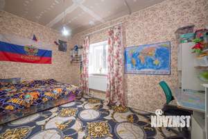 Дом 83м², 1-этажный, участок 4 сот.