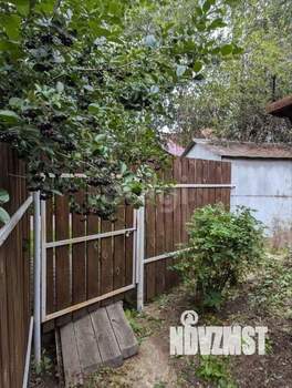 Дом 50м², 2-этажный, участок 8 сот.