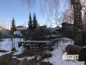 Дом 71м², 1-этажный, участок 15 сот.