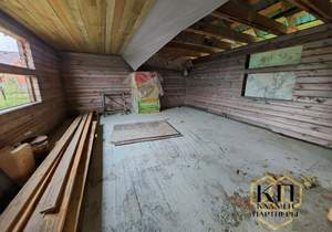 Дом 54м², 1-этажный, участок 8 сот.