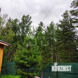 Дом 80м², 1-этажный, участок 8 сот.