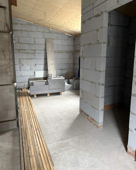 Дом 140м², 2-этажный, участок 10 сот.