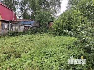 Дом 30м², 1-этажный, участок 6 сот.