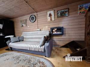 Дом 64м², 2-этажный, участок 4 сот.