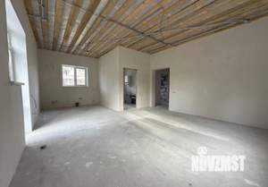 Дом 91м², 1-этажный, участок 12 сот.