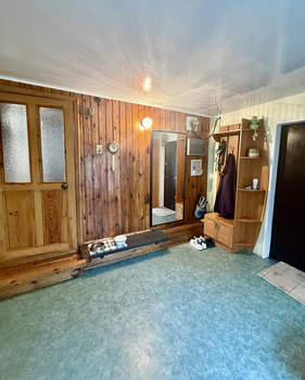 Дом 66м², 1-этажный, участок 4 сот.