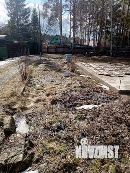 Дом 25м², 1-этажный, участок 8 сот.