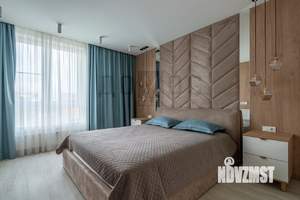 Таунхаус 116м², 2-этажный, участок 2 сот.