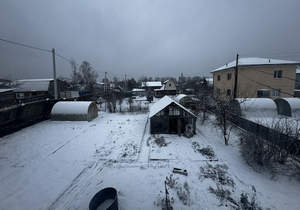 Дом 40м², 2-этажный, участок 7 сот.