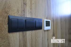 Коттедж 215м², 2-этажный, участок 9 сот.