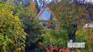 Дом 65м², 2-этажный, участок 5 сот.