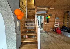 Дом 165м², 2-этажный, участок 8 сот.