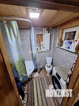 Дом 64м², 2-этажный, участок 4 сот.