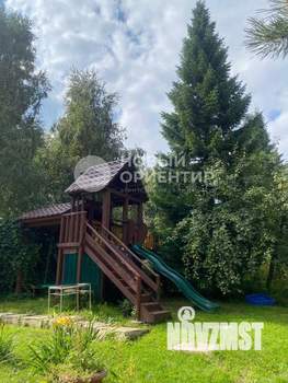 Дом 81м², 2-этажный, участок 16 сот.