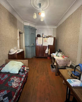 Дом 57м², 1-этажный, участок 11 сот.