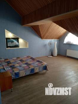 Таунхаус 248м², 4-этажный, участок 2 сот.