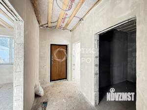 Дом 75м², 1-этажный, участок 6 сот.