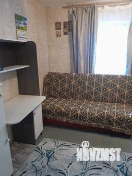 Дом 35м², 1-этажный, участок 7 сот.