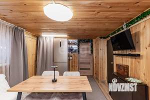 Дом 65м², 2-этажный, участок 11 сот.