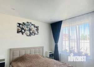 Дом 120м², 1-этажный, участок 10 сот.