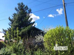 Дом 50м², 1-этажный, участок 11 сот.