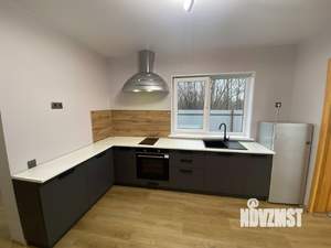 Дом 116м², 1-этажный, участок 7 сот.