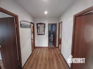 Дом 76м², 1-этажный, участок 6 сот.