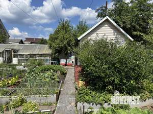 Дом 66м², 2-этажный, участок 7 сот.