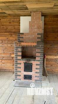 Дом 30м², 2-этажный, участок 5 сот.