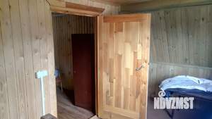 Дом 60м², 2-этажный, участок 11 сот.