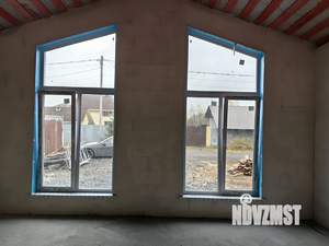 Дом 115м², 1-этажный, участок 10 сот.