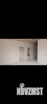 Коттедж 70м², 1-этажный, участок 6 сот.