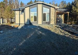 Дом 111м², 1-этажный, участок 10 сот.