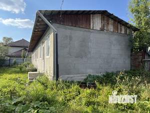 Дом 105м², 1-этажный, участок 4 сот.