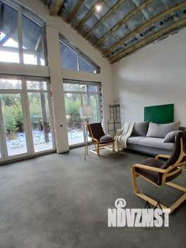 Дом 130м², 1-этажный, участок 12 сот.