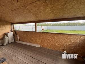 Коттедж 79м², 2-этажный, участок 10 сот.