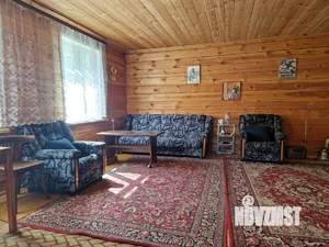 Дом 51м², 1-этажный, участок 10 сот.