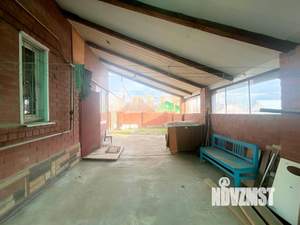 Коттедж 151м², 2-этажный, участок 11 сот.