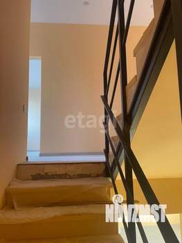 Таунхаус 154м², 2-этажный, участок 3 сот.