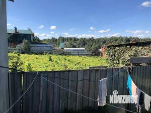 Дом 71м², 1-этажный, участок 15 сот.